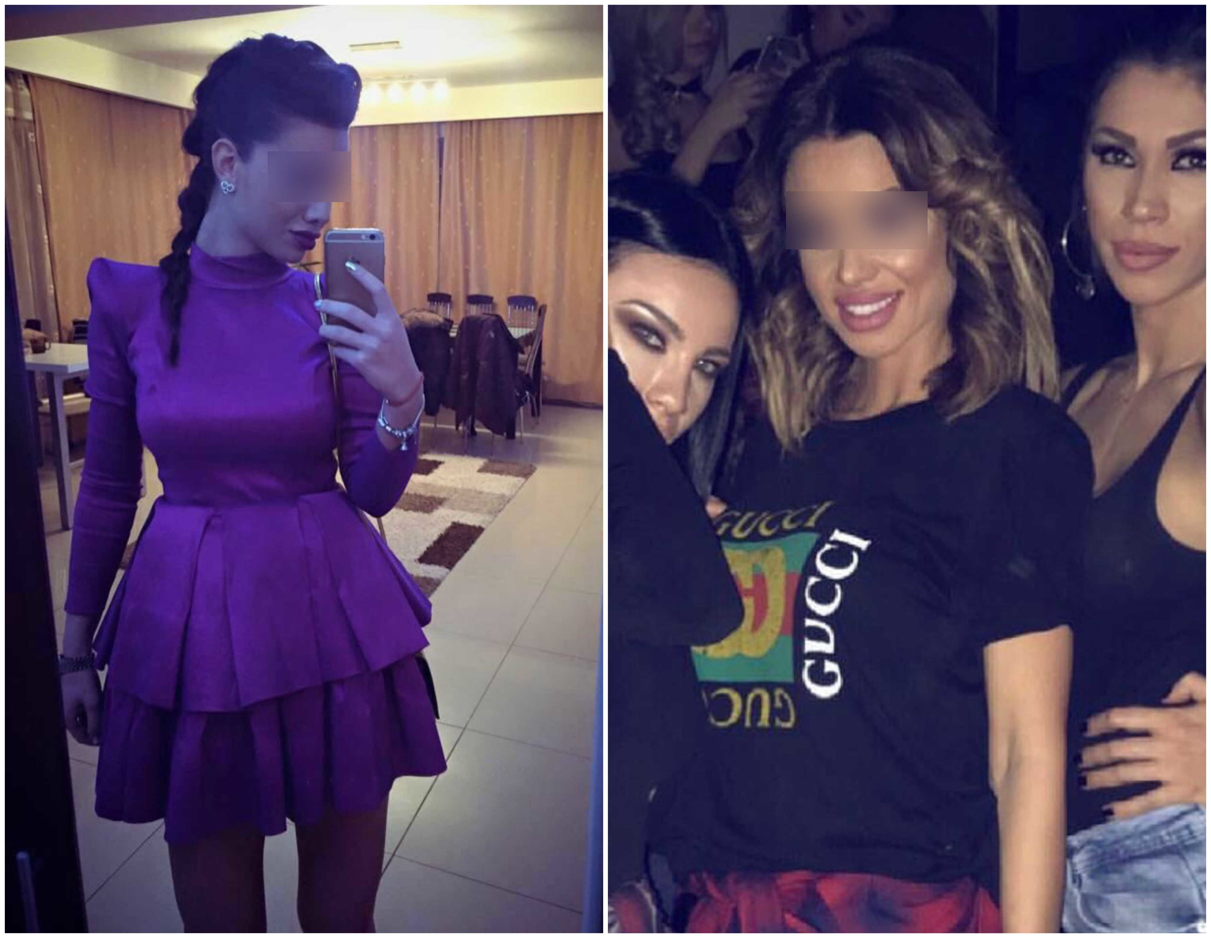 Dacă pe timpuri se îmbrăca fără ruşine cu rochii create de croitoresele de cartier, în prezent