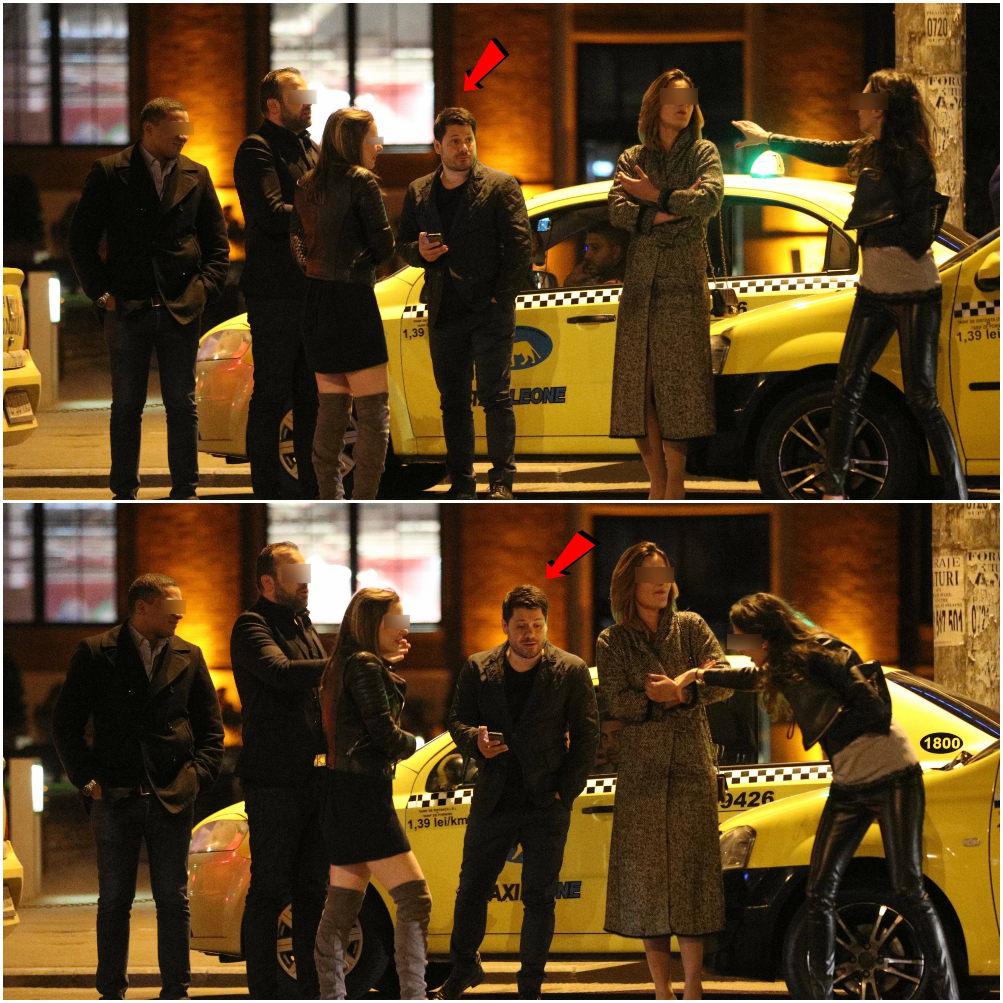 Tudor Constantinescu a încercat o 