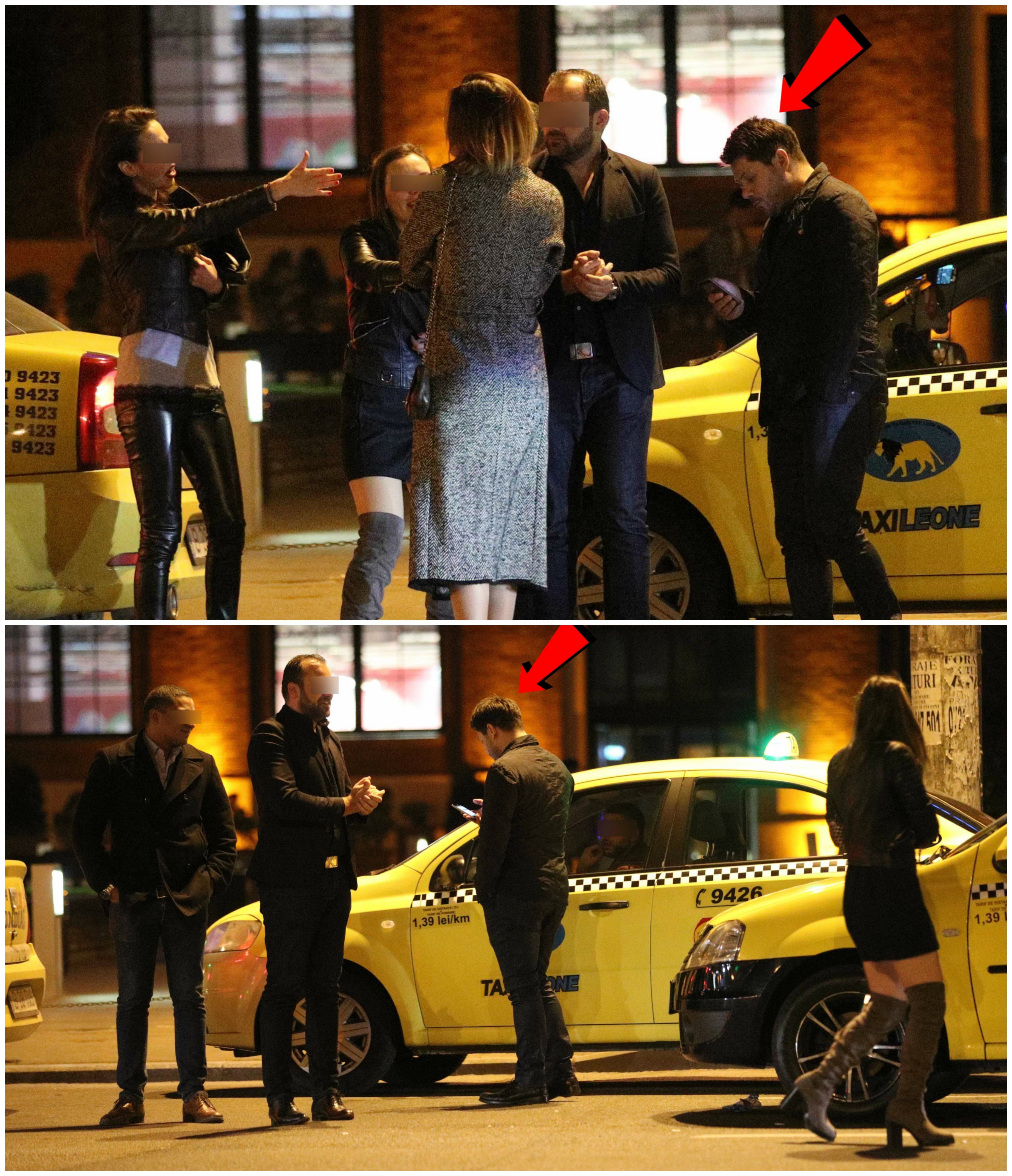 După ce a realizat că nu îi merge tactica folosită la 