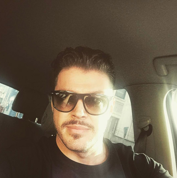 Aşa arată acum Victor Slav