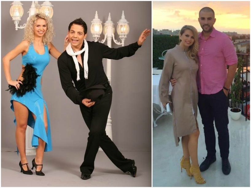 Viaţa Sandrei s-a schimbat foarte mult în cei opt ani care au trecut de la marea finală