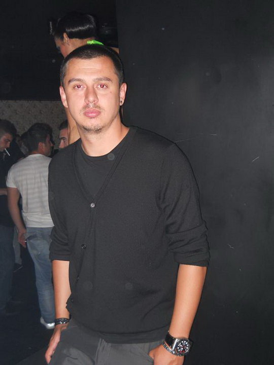 Armand Cristinoiu a murit fulgerător