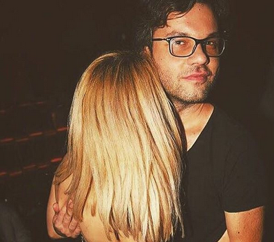 Barbie de România şi-a făcut un nou iubit