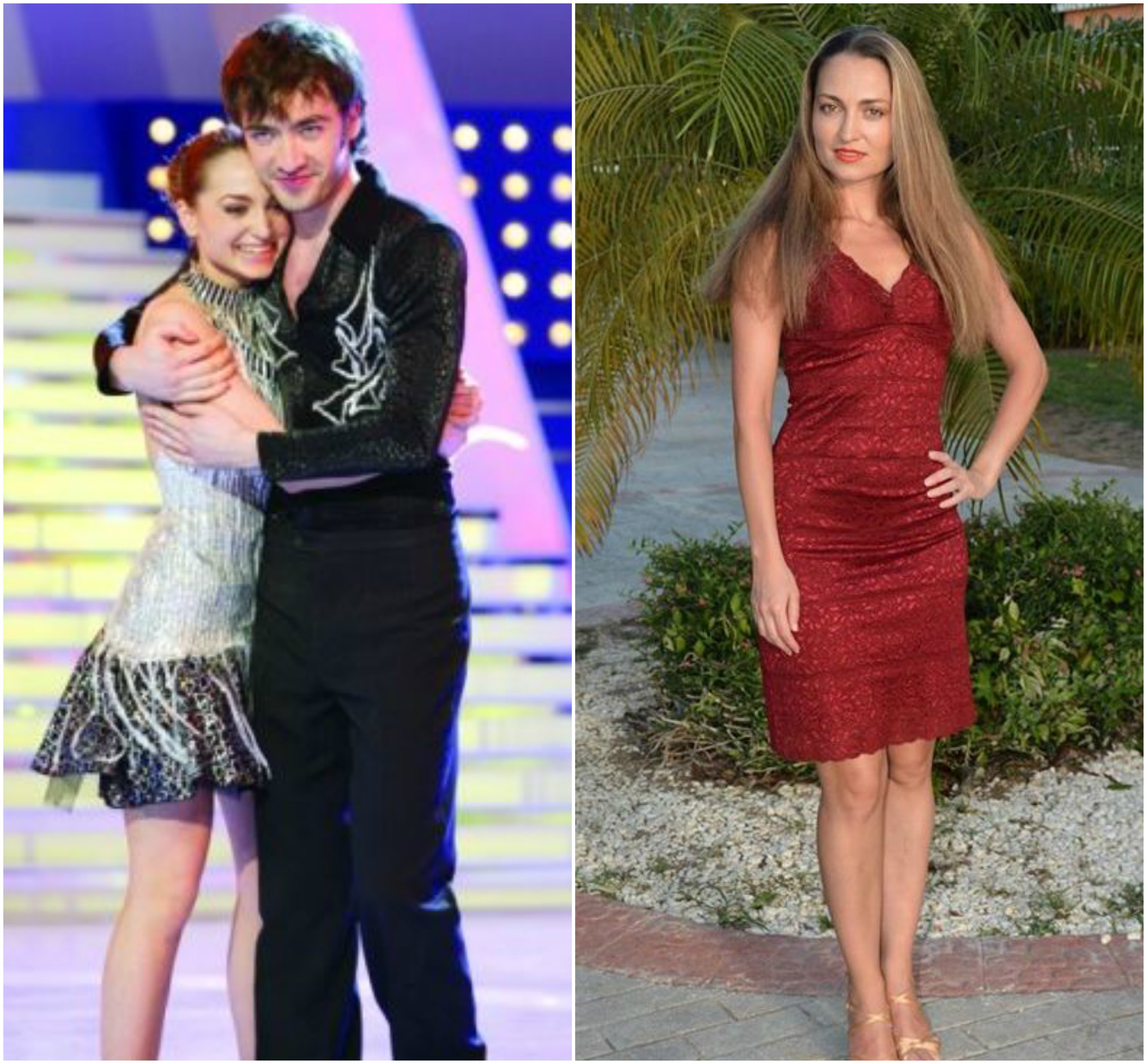 Deşi păreau să se potrivească din toate punctele de vedere, Aliona i-a frânt inima lui Arsenie şi a plecat în Canada. Acum este căsătorită cu un alt bărbat decât cel cu care a plecat peste hotare, iar cariera ei o ţine constant ocupată.