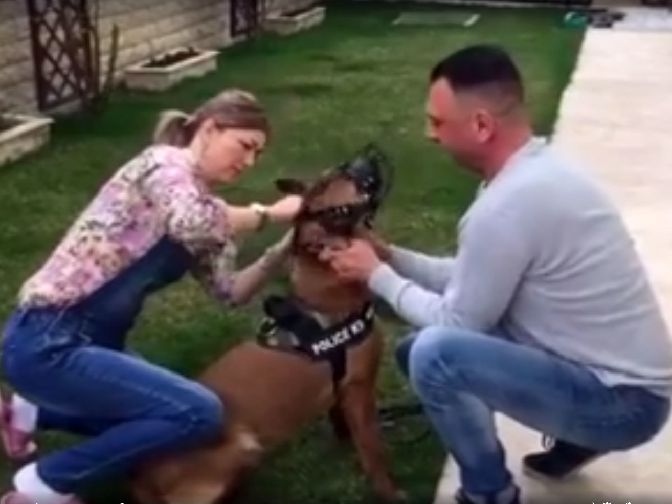 Soacra lui Sabbagh a încercat să-i pună botniţa