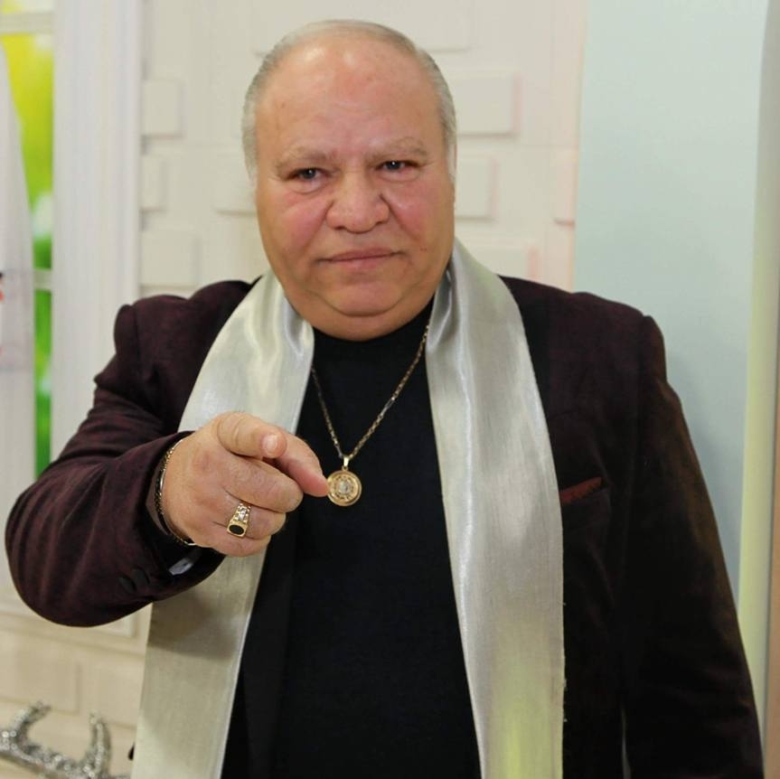 Relu Mocanu a murit.