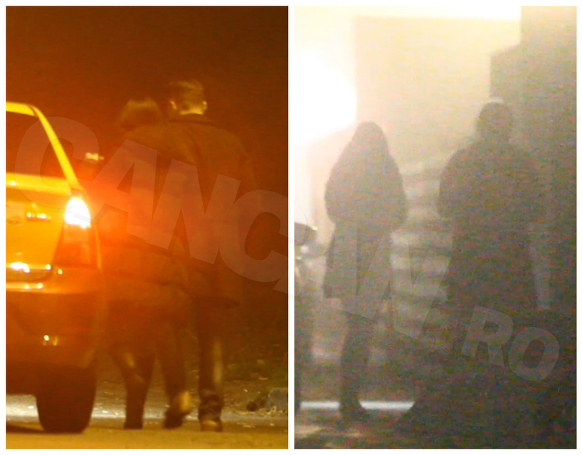 Liviu Vârciu dă dovadă de o perseverenţă ieşită din comun, în ceea ce priveşte viaţa sentimentală.