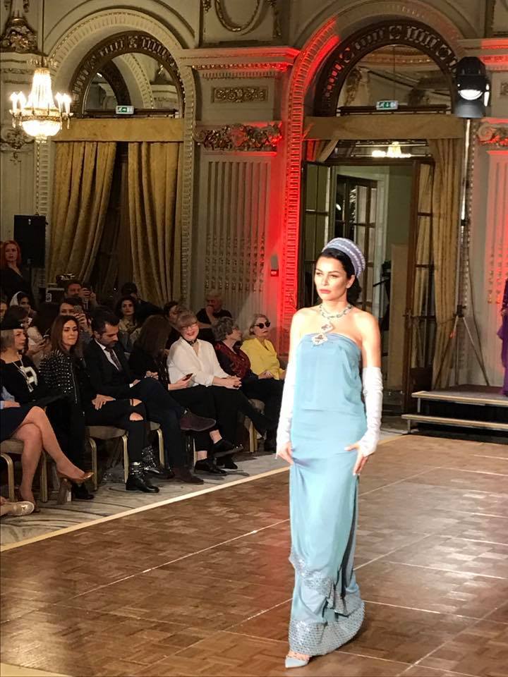 Brigitte şi-a adus aminte de vremea în care lucra ca model.