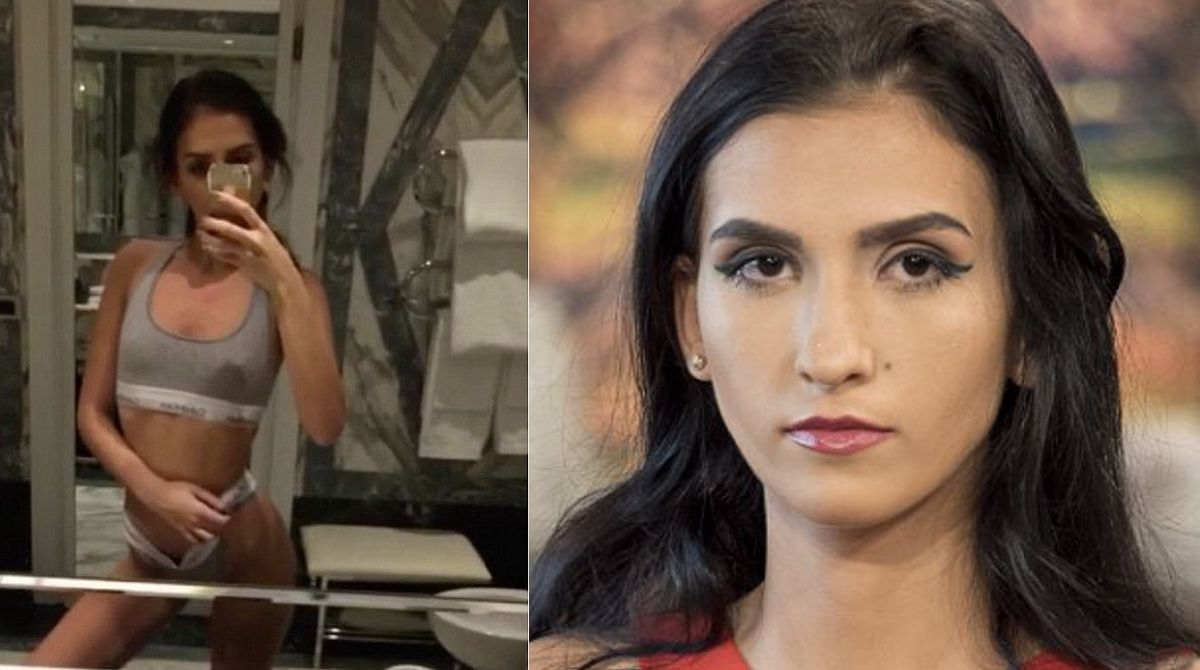 Alexandra şi-a găsit alesul. S-a ”vândut” pe o sumă fabuloasă