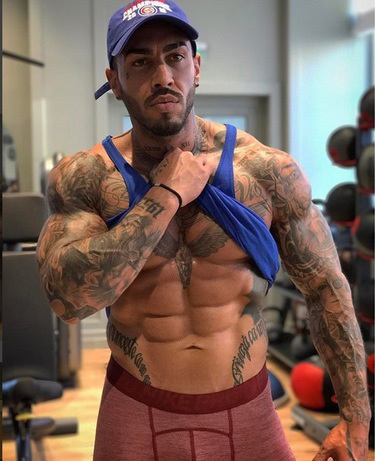 Aceasta e poza care a făcut-o pe Mihaela Rădulescu să reacţioneze