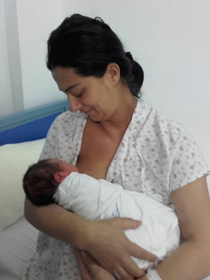 Făniţa Modoran a avut probleme de sănătate, dar acum se simte mai bine