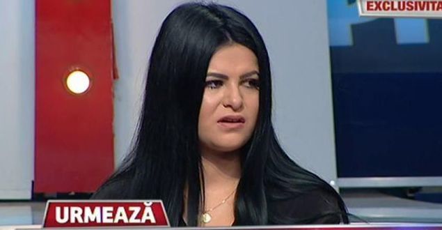 Codruţa era foarte ataşată de Ileana Ciuculete