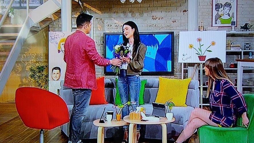 Aşa arată Bianca Neagu acum, la 13 ani de la rolul din 