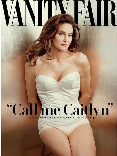 Caitlyn Jenner