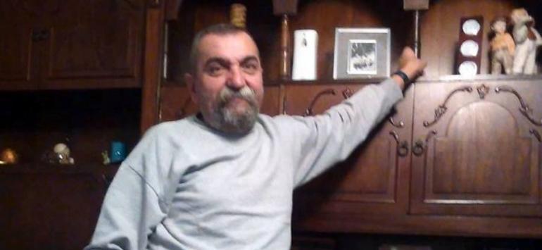 Gheorghe Rouă a încetat din viaţă