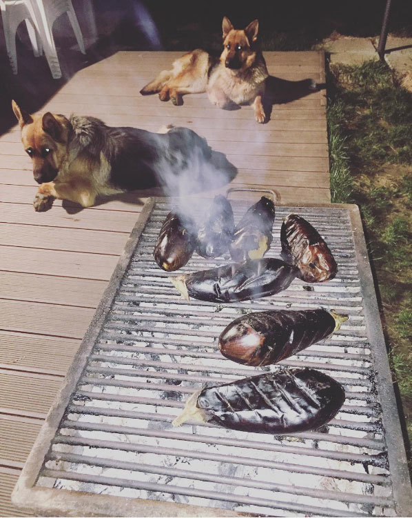 Tavi Clonda adoră să gătească pentru Gabriela Cristea