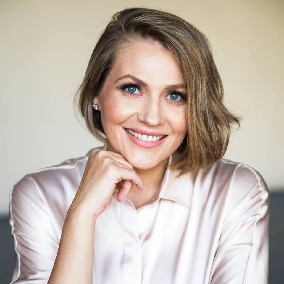 Mirela Boureanu Vaida se înţelege bine cu Anca Ţurcaşiu.