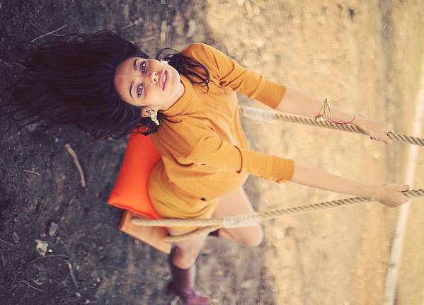 Mădălina Ghenea este foarte fericită de când a devenit mămică