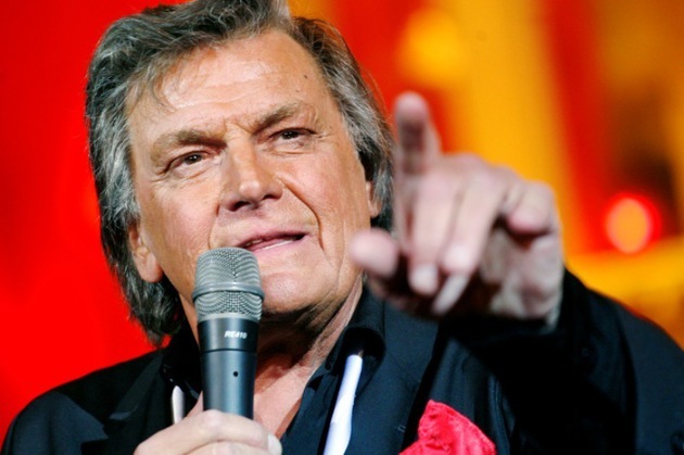 Florin Piersic a făcut o declaraţie uluitoare.