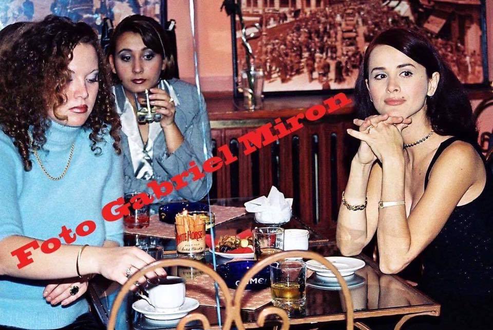 Oana Lis a dezvăluit poze nemaivăzute cu Mădălina Manole