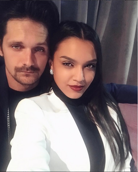 Relaţia dintre Carmen şi Bogdan pare să devină una tot mai serioasă!