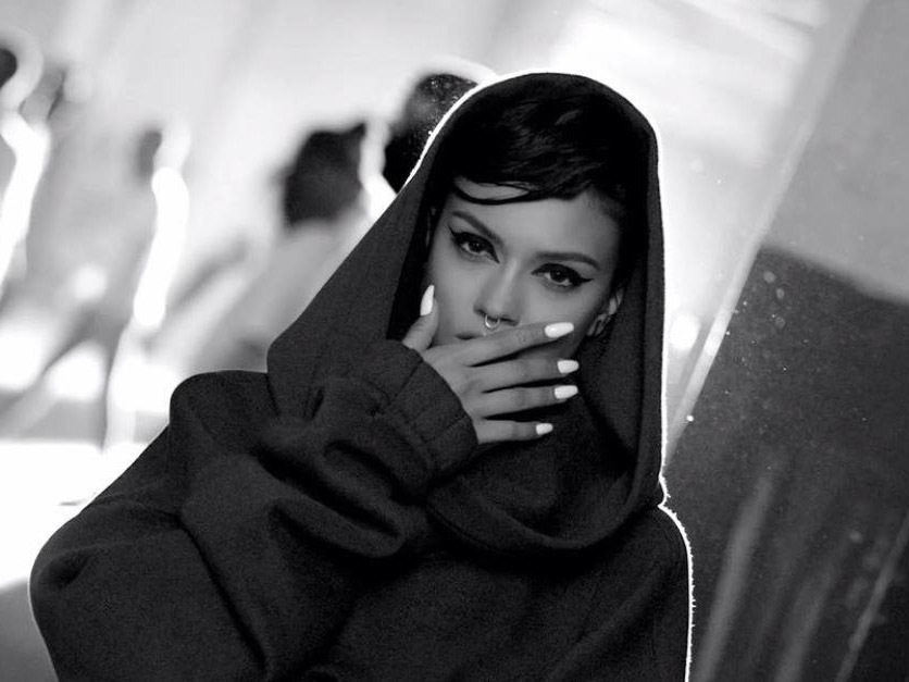 Fiica cea mare a manelistului a făcut publică imaginea pe Instagram