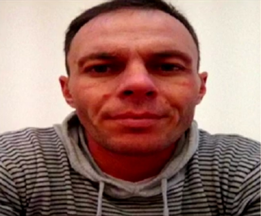 Nepotul Cameliei Enciu este de negăsit.