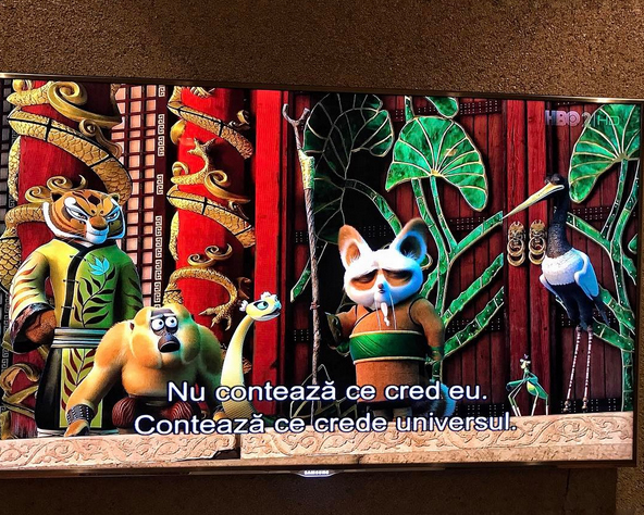 Alin Cocoş a transmis un mesaj pe reţelele de socializare.