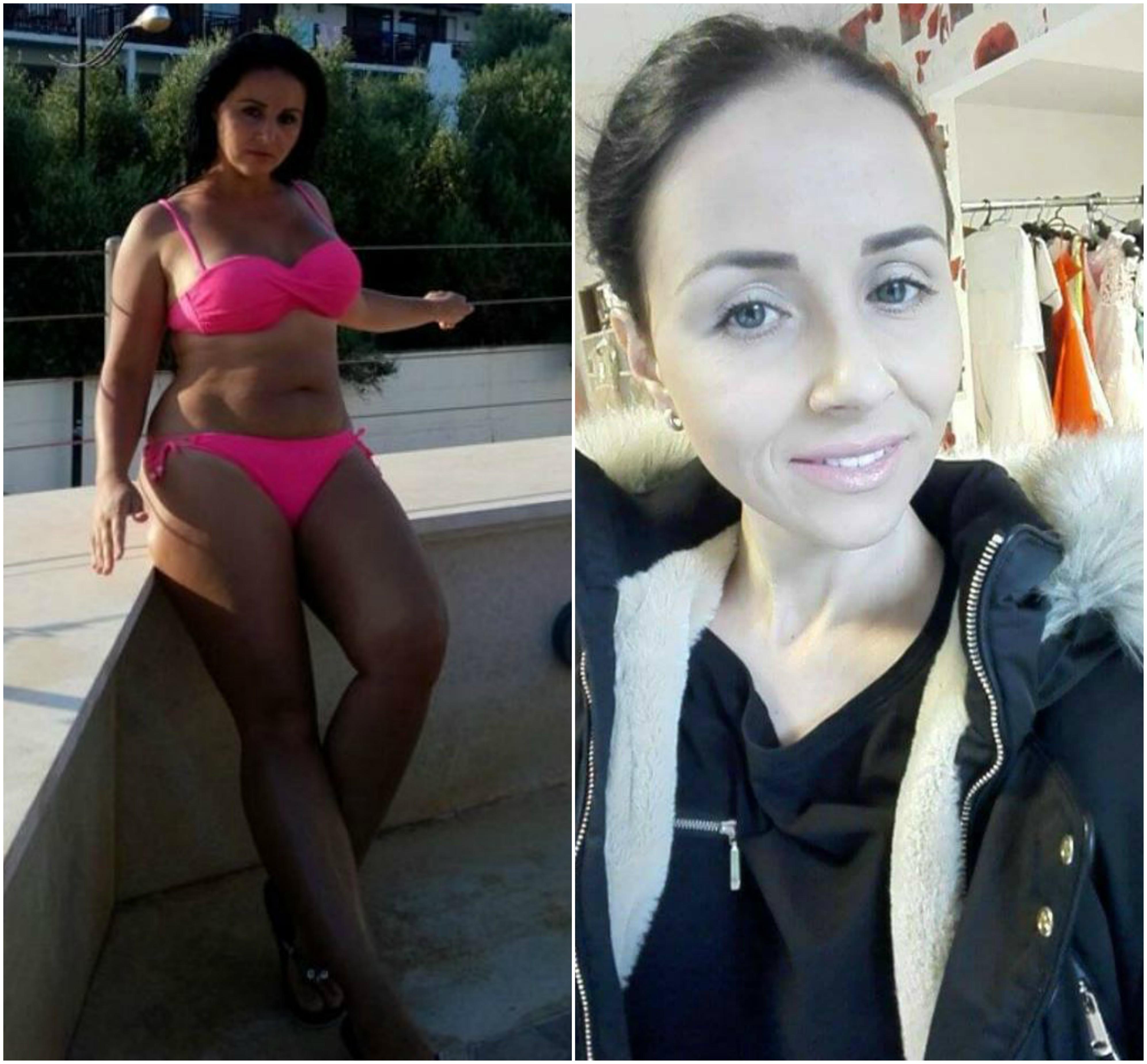 Magda Ciumac a slăbit un număr record de kilograme, fiind acuzată că şi-a făcut operaţie de micşorare a stomacului.