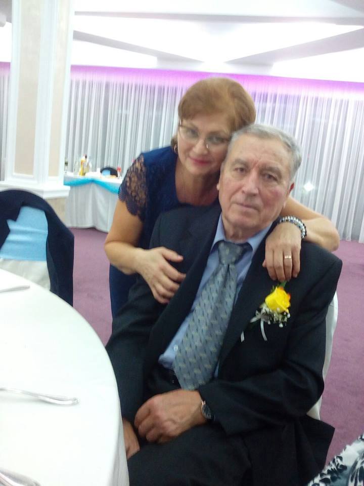 Mama lui Liviu Vârciu este foarte fericită după ce s-a aflat că va deveni din nou bunică!