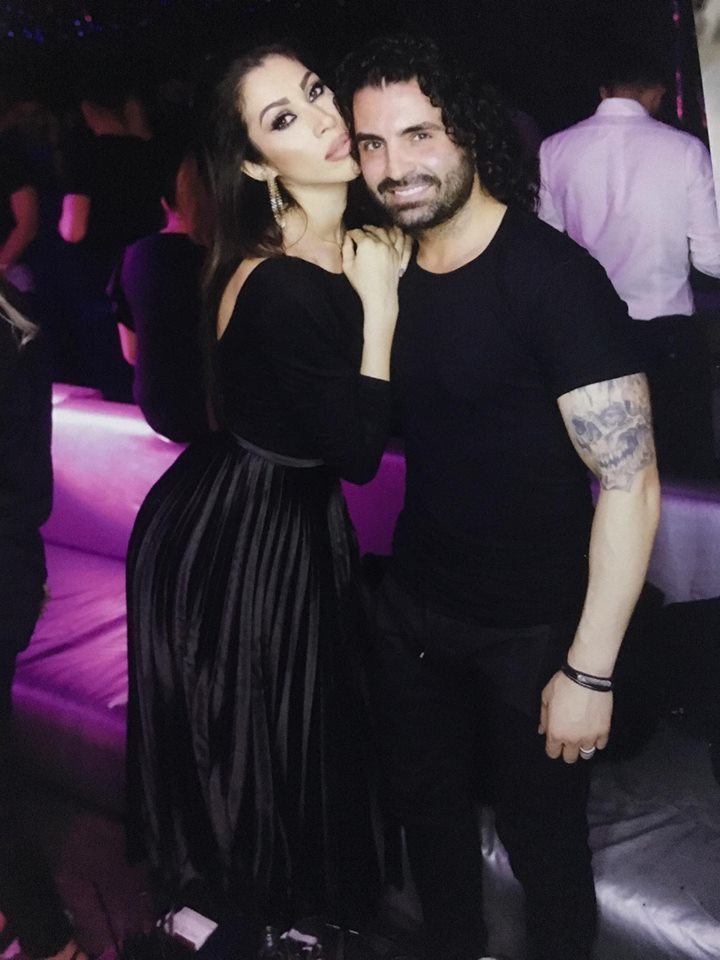 Mesajul lui Pepe pentru Raluca a primit zeci de mii de like-uri.