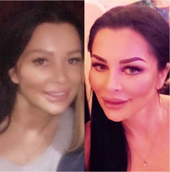 Brigitte solicită părerea fanilor de fiecare dată când are o dilemă