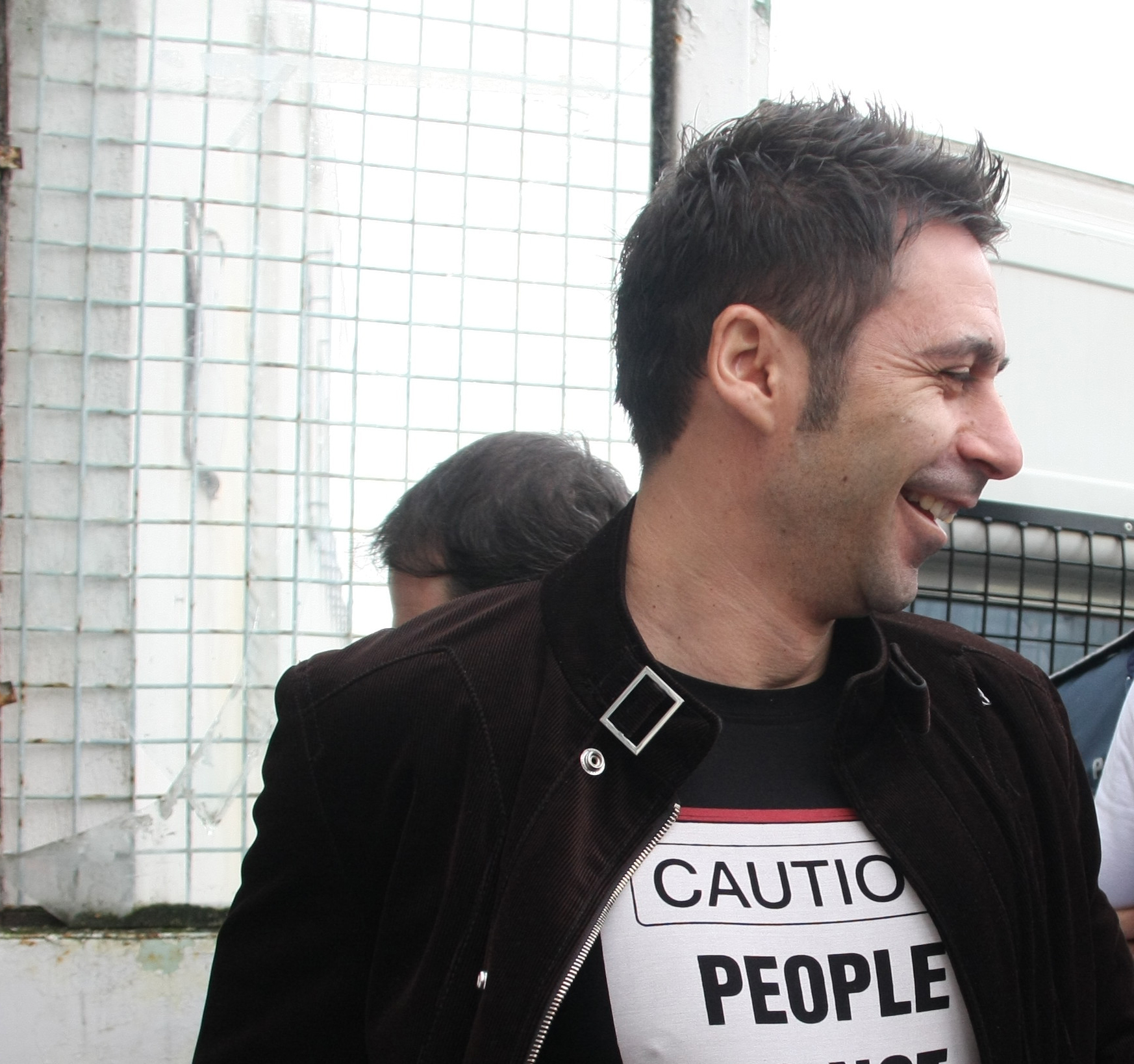 Buzea Cruiff, primul cumpărător al casei, i-a plătit deja Oanei 20.000 de euro