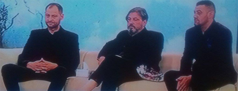 Cornel Galeş, Mugurel şi Cristi nu şi-au revenit, încă, după moartea Ilenei Ciuculete