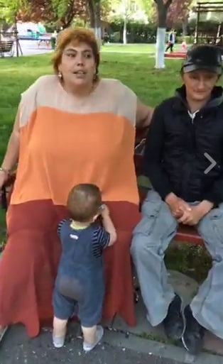 Ioana Tufaru a pierdut din nou lupta cu kilogramele