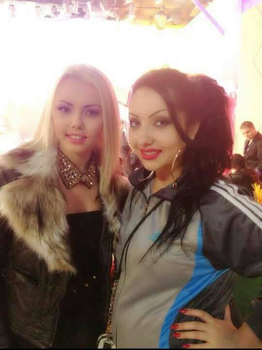 Narcisa Moisă a făcut publică imaginea pe Facebook