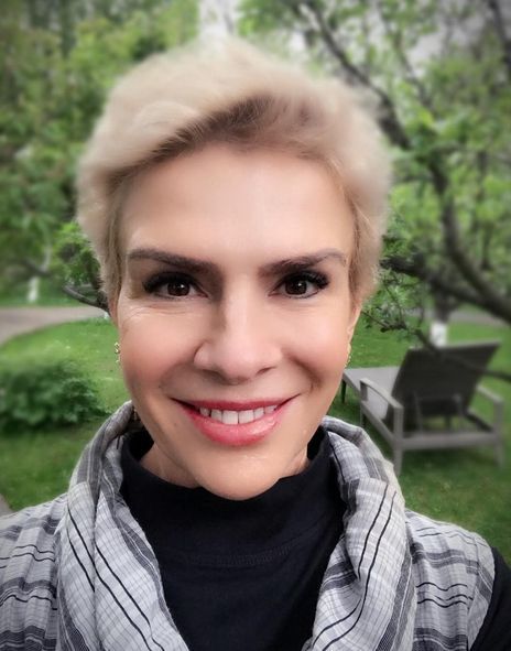 Teo Trandafir e ”Muma Pădurii” pentru unii dintre fani.