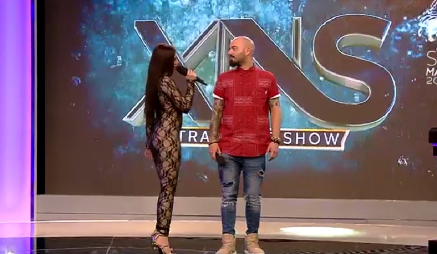 Betty Salam le-a arătat tuturor cât de mult a slăbit