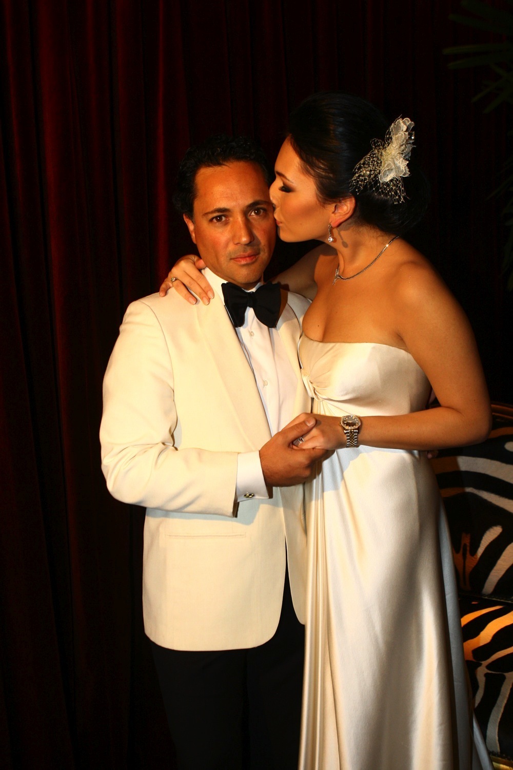 Războiul dintre Hector Bitar şi Irina Cristescu pare să se apropie de final