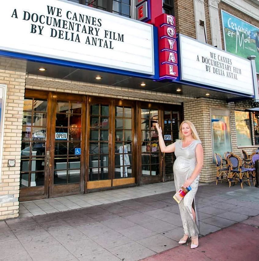 Delia Antal are parte de o sarcină cu emoţii chiar la final