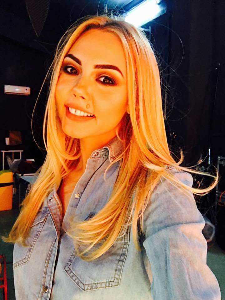 Anca de la Strehaia a făcut publică o imagine cu Denisa Manelista, dar şi un mesaj de susţinere pentru aceasta