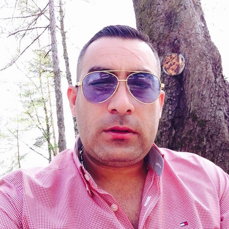 Alin Molnar este manelistul care a murit în accident.