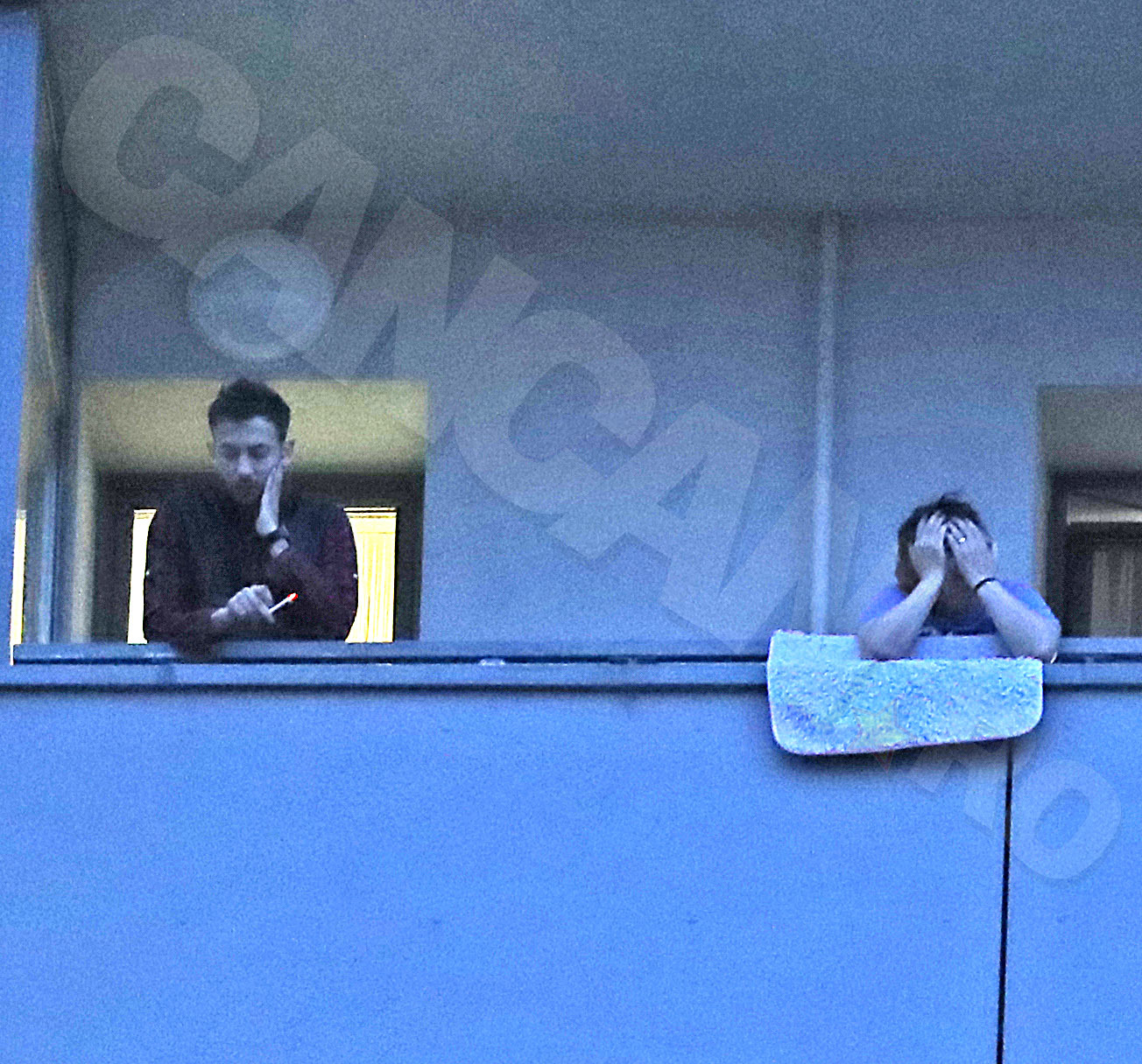 Mama Denisei Răducu, devastată de durere