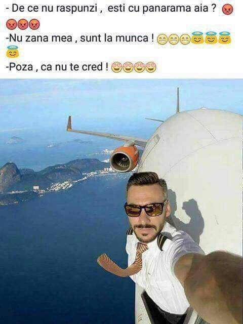 Mesajul postat de Vârciu pe Facebook