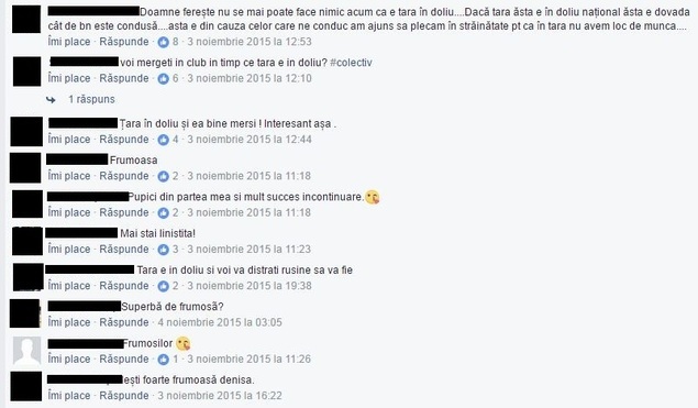 Fanii au dojenit-o pe manelista pentru concertul din Italia