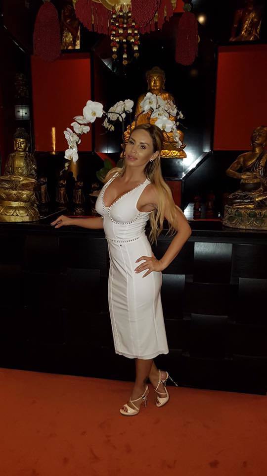 Flore s-a temut că suferă de o boală gravă