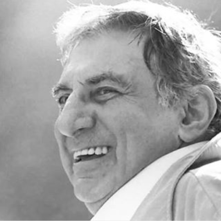 Poza cu Jean Constantin pe care a publicat-o Pepe pe contul său de Instagram