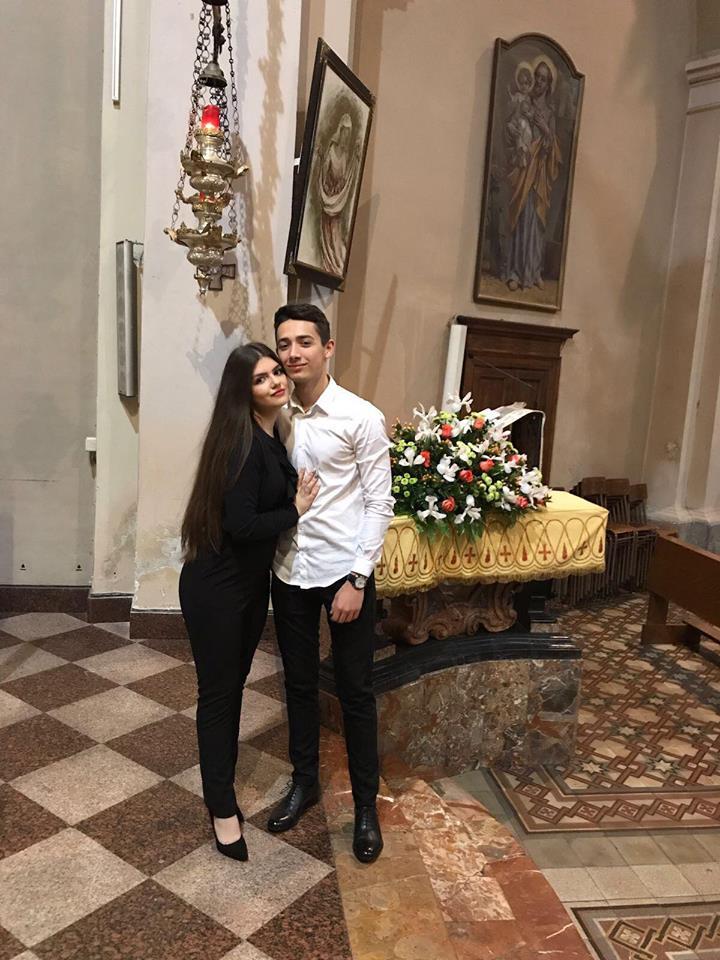 Atunci când a văzut această imagine, Silvana Rîciu a comentat imediat