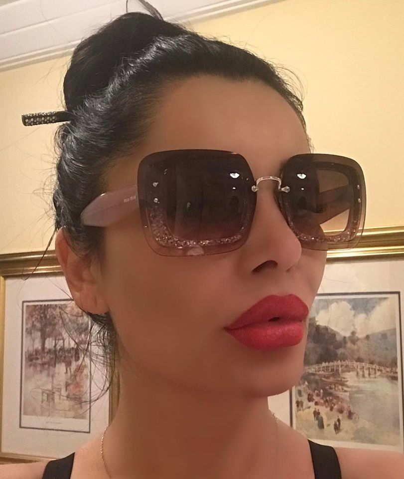 Brigitte Sfăt a suferit o intervenţie estetică la Istanbul