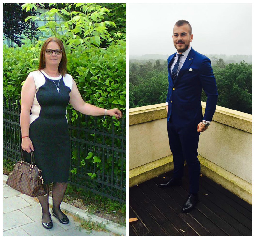 Denis Alibec şi mama lui îl vor boteza pe copilul lui Alex Tudorie, care urmează să vină pe lume